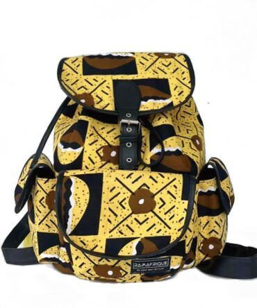 Sankofa bag