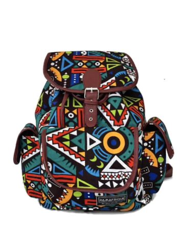 Sankofa bag