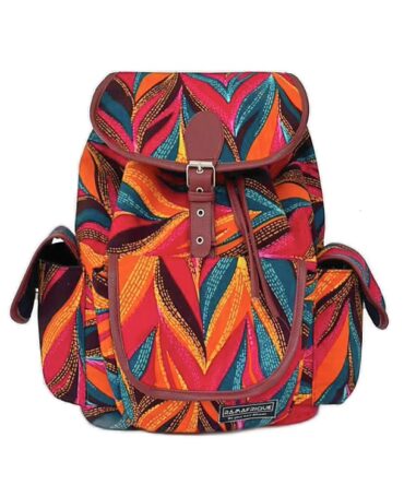 Sankofa bag